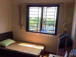 Simei Green Condominium (D18), Condominium #523773851